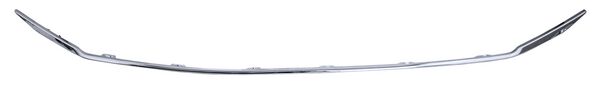 MOLDURA PARRILLA ACCORD 16-17 CROM INF NZL CCC2