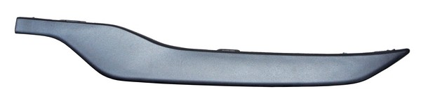 MOLDURA DEFENSA TRAS CRV 20-22 GRIS MATE 944 DER