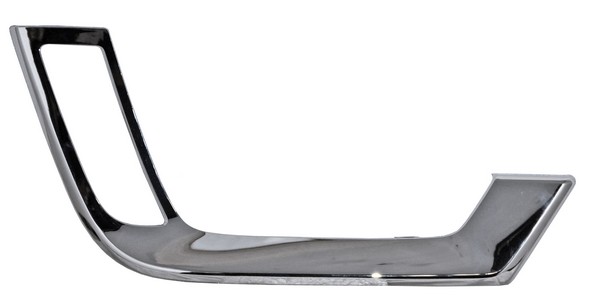 MOLDURA DEFENSA VITARA 19-23 CROMADA DER