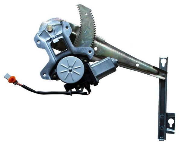 ELEVADOR CRISTAL CRV 97-01 ELECT C/MOTOR TRAS ***** DER