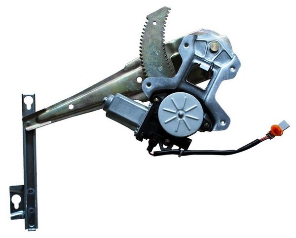 ELEVADOR CRISTAL CRV 97-01 ELECT C/MOTOR TRAS ***** IZQ