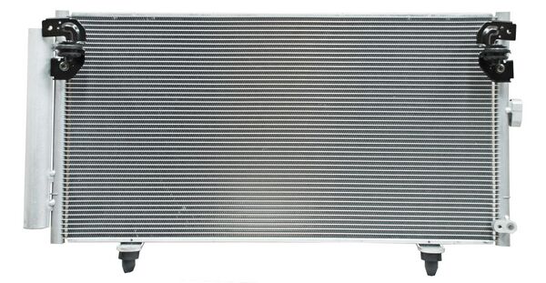 CONDENSADOR OUTBACK 05-09 *****2