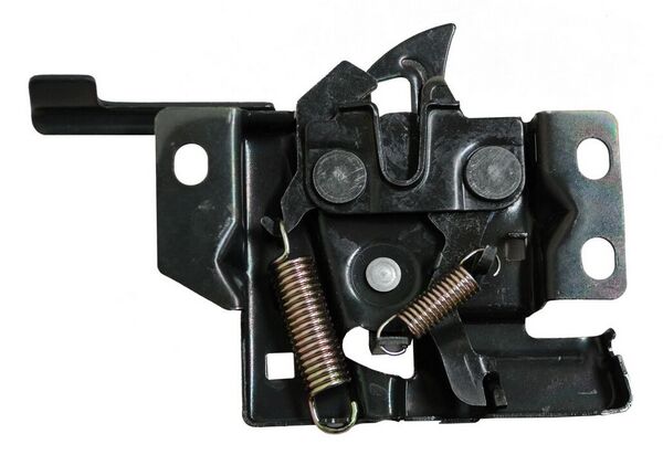 CHAPA COFRE CRV 97-01 *****