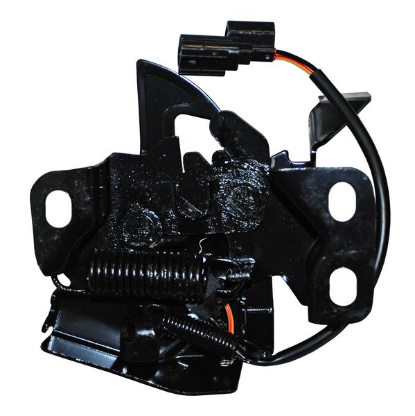 CHAPA COFRE FIT 09-14 P/SISTEMA ALARMA BBB