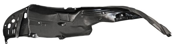 TOLVA SALPICADERA ACCORD 13-16 PLASTICO TYGQ IZQ