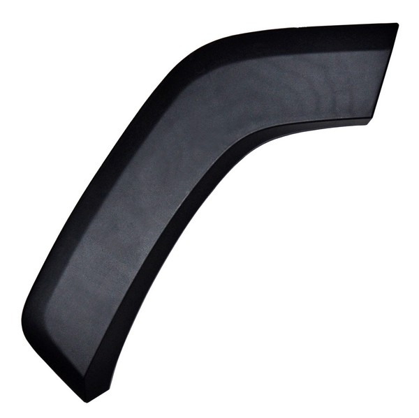 MOLDURA ARCO TRAS RAV4 19-24 LE/ XLE/ LIMITED/ HYBRID DE PUERTA NZL IZQ