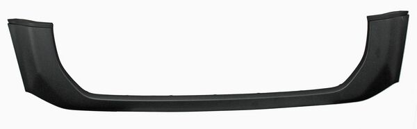 MOLDURA PARRILLA PILOT 03-05 NEGRA ***2