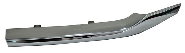 MOLDURA PARRILLA ODYSSEY 14-17 CROMADA SUP BBB3 IZQ