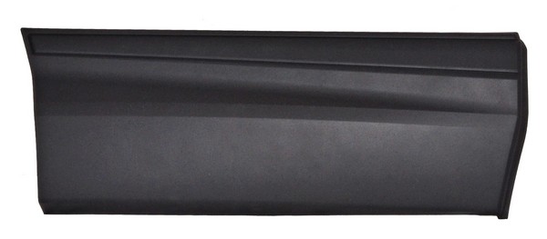 MOLDURA PUERTA CRV 17-21 CORRUGADA S/MOLDURA CROMADA TRAS NZL DER