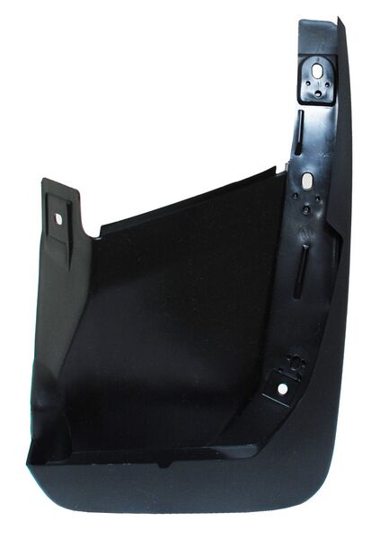 TOLVA LODERA CRV 07-11 TRAS IZQ