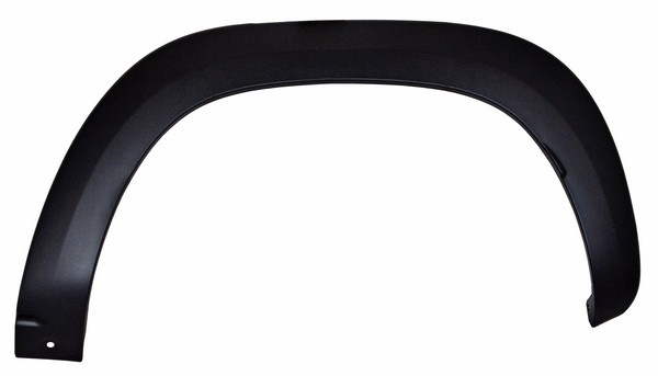 MOLDURA ARCO TRAS KWID 19-25 IZQ