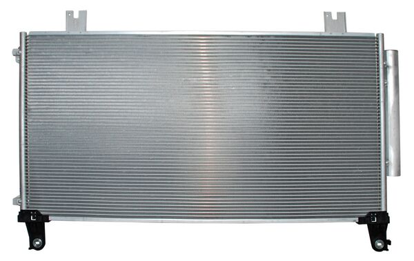 CONDENSADOR CRV 17-19 2.4L CN 892