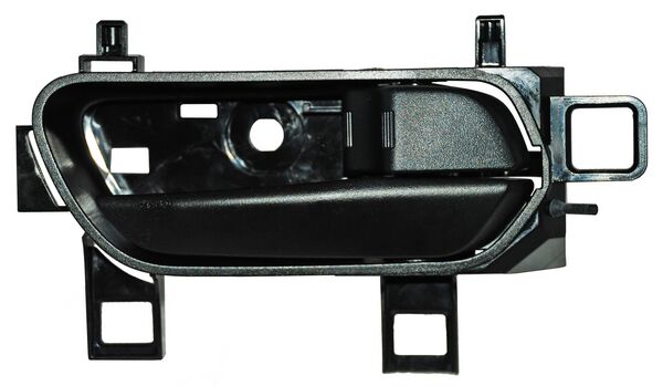 MANIJA INT KICKS 17-20 NEGRA MTP 674 2252 DER