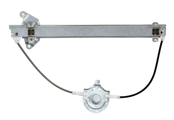 ELEVADOR CRISTAL TSURU II 88-91 DEL DMV DER 287 350.09