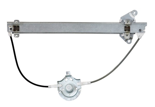 ELEVADOR CRISTAL TSURU II 88-91 DEL DMV IZQ 287