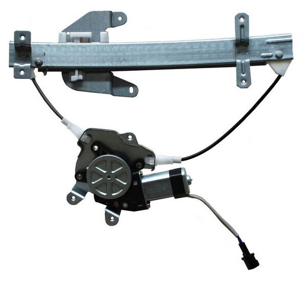 ELEVADOR CRISTAL MAXIMA 00-03 ELECT C/MOTOR TRAS ***** DER