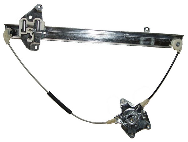 ELEVADOR CRISTAL NISSAN PU D21 86-08 ALD234 DER 28708 290.07