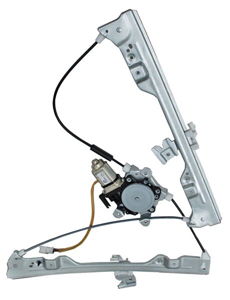 ELEVADOR CRISTAL ALTIMA 02-06 ELECT C/MOTOR DEL 2218 DER