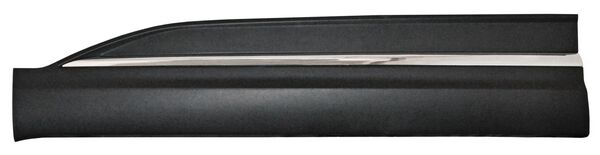 MOLDURA PUERTA KOLEOS 17-24 INF DEL C/MOLD CROM IZQ