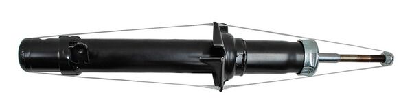 AMORTIGUADOR SUSP DEL ACCORD 08-12 GAS IZQ BBB.45 358.03