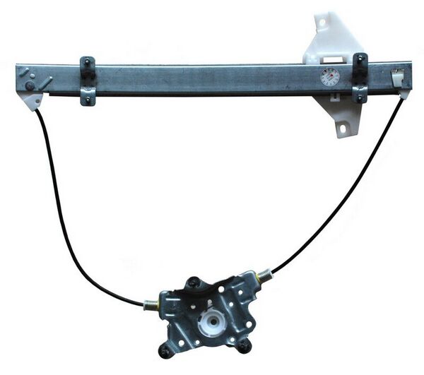 ELEVADOR CRISTAL VERNA 04-06 3P ELECT S/MOTOR DER BBB.8.9