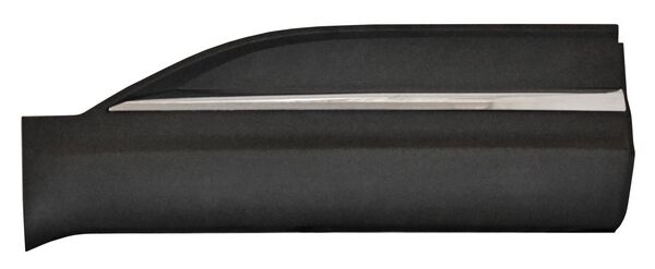 MOLDURA PUERTA KOLEOS 17-24 INF TRAS C/MOLD CROM 288 NZL DER