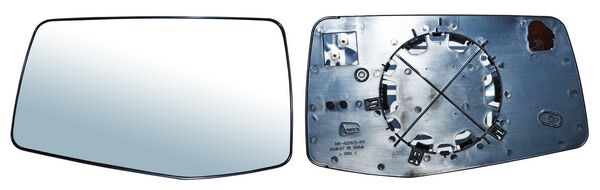LUNA ESPEJO CHEV PU 19-22 C/DESEMP IZQ