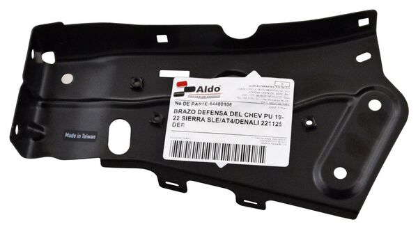 BRAZO DEFENSA DEL CHEV PU 19-25 SIERRA SLE/AT4/DENALI DER