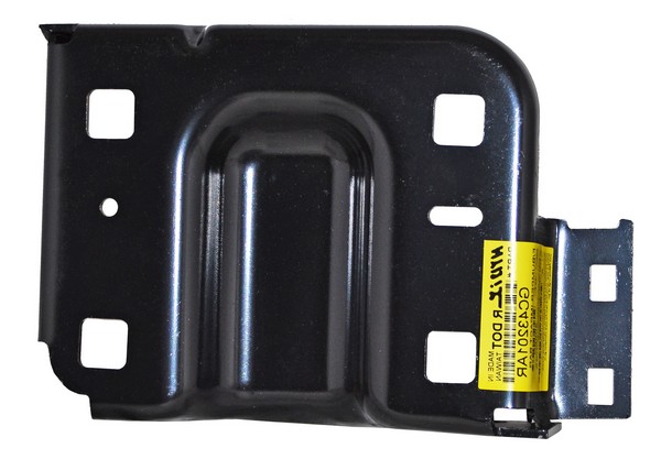 BRAZO DEFENSA DEL CHEV PU/ GMC PU/ 19-25 SIERRA IZQ