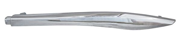 MOLDURA DEFENSA TRAS MURANO 15-20 CROM 627 DER