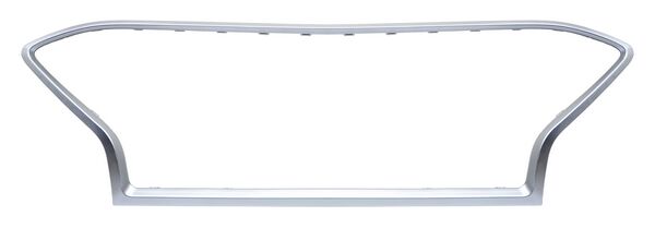 MOLDURA PARRILLA GRAND I10 21-23 5P PLATA DE DEF CENT 288 NZL