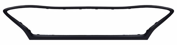 MOLDURA PARRILLA GRAND I10 21-23 5P NEGRA DE DEF CENT NZL