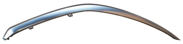 MOLDURA DEFENSA DEL FORTE 22-24 CROM SATIN DER