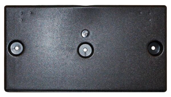 PORTAPLACA ELANTRA 21-23 S/CONT CRUCERO