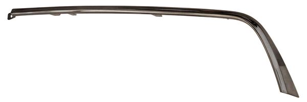 MOLDURA DEFENSA TRAS ELANTRA 21-22 INF DER