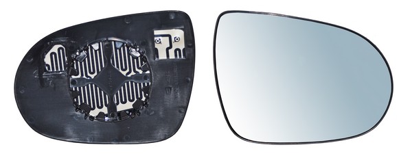 LUNA ESPEJO SORENTO 16-18 C/DESEMP DER