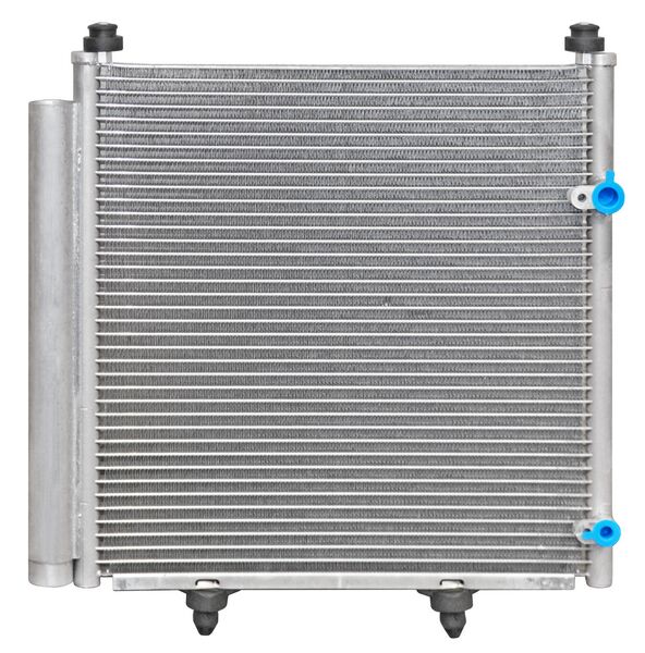 CONDENSADOR AVANZA 12-15 1.5L BBB3