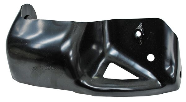 BRAZO DEFENSA DEL CHEV PU 99-06/ SUBURBAN/ TAHOE 00-06 LAT EXT ***** IZQ