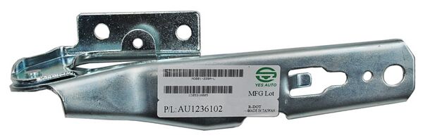 BISAGRA COFRE AUDI A4 02-08 ***** DER