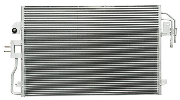 CONDENSADOR ESCAPE 08-12/ TRIBUTE 08-11 SISSOKO 892 NZL