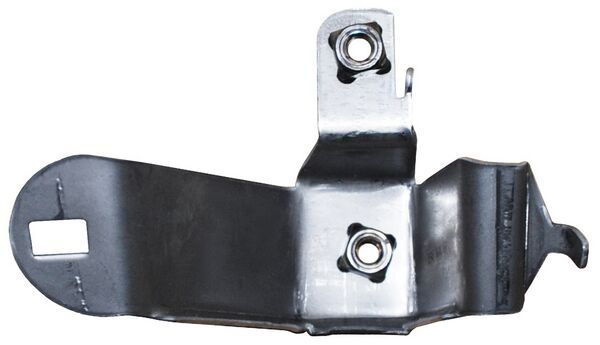 BRAZO DEFENSA DEL CHEVY 94-12 674 DMV IZQ