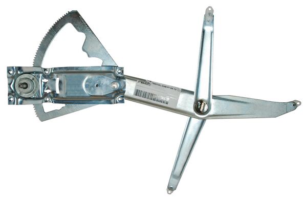 ELEVADOR CRISTAL CHEVY 94-12 3P MANUAL DMV DER