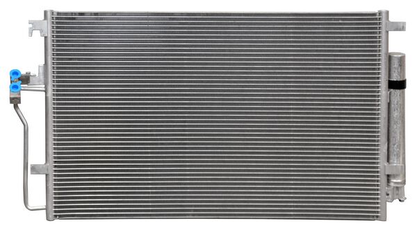 CONDENSADOR SPRINTER 10-19 2.1L JST NZL