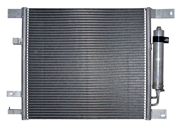 CONDENSADOR VERSA 12-19/ MARCH 12-20/ NOTE 14-19/ V-DRIVE 20-24 ALD251 SISSOKO NZL MVP