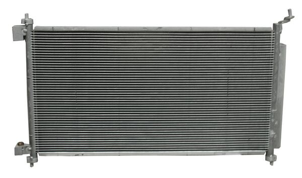 CONDENSADOR TIIDA 07-18/ QUEST 11-12 CN 892 SISSOKO DMV