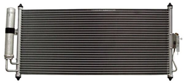 CONDENSADOR SENTRA 01-06 892 SISSOKO NZL