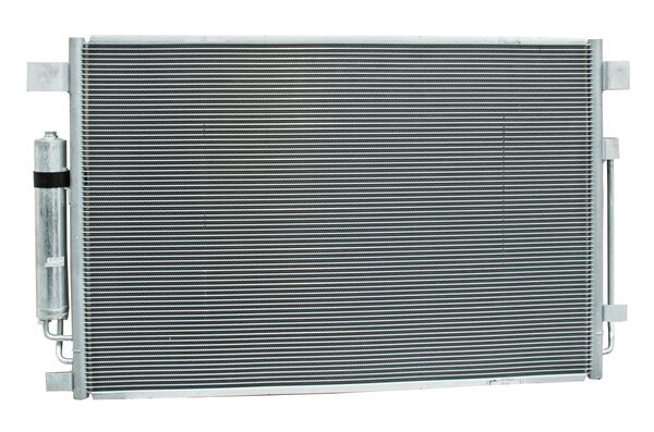 CONDENSADOR MURANO 08-16 / QUEST 11-14 CN 892 ***3