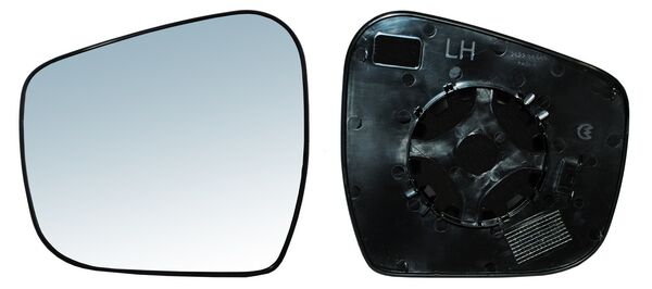 LUNA ESPEJO NISSAN PU NP300/ FRONTIER 16-24 S/DESEMP P/ELECT IZQ