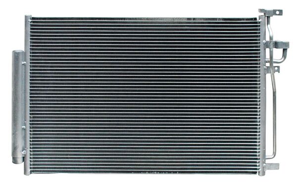 CONDENSADOR CAPTIVA 08-15 L4 2.4L CN SISSOKO 892 BBB3