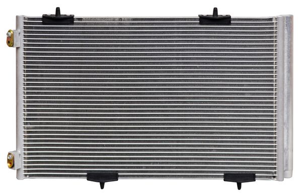 CONDENSADOR PEUGEOT 301 12-18 1.6L SISSOKO NZL